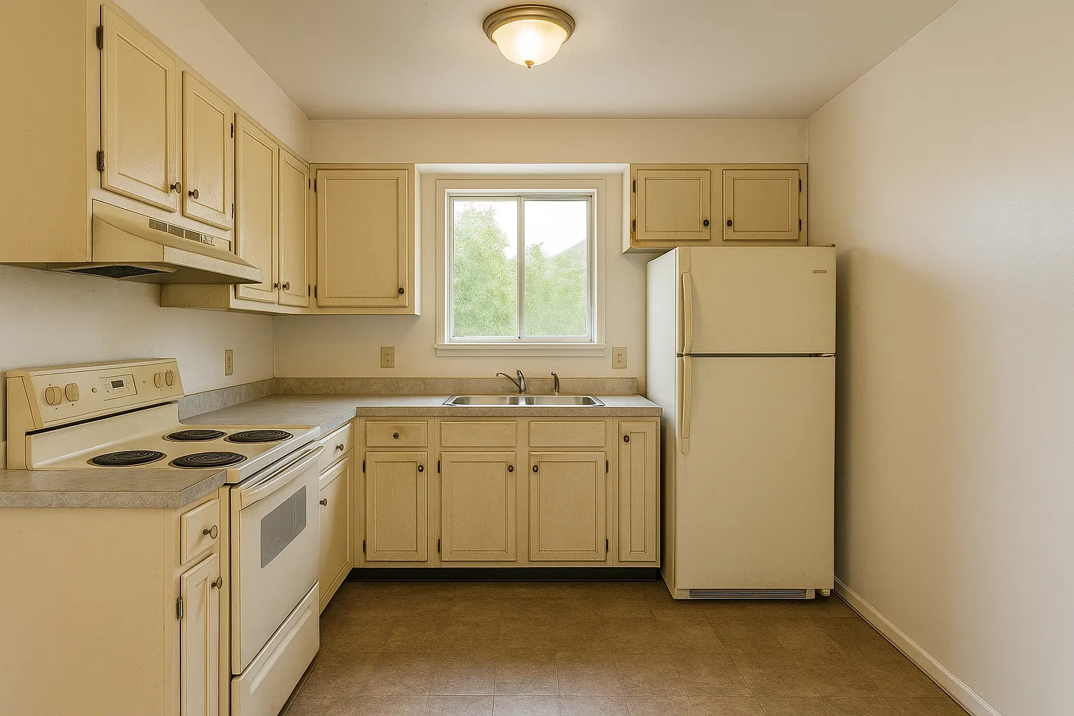 AI-Powered E-Design Preview before transformation