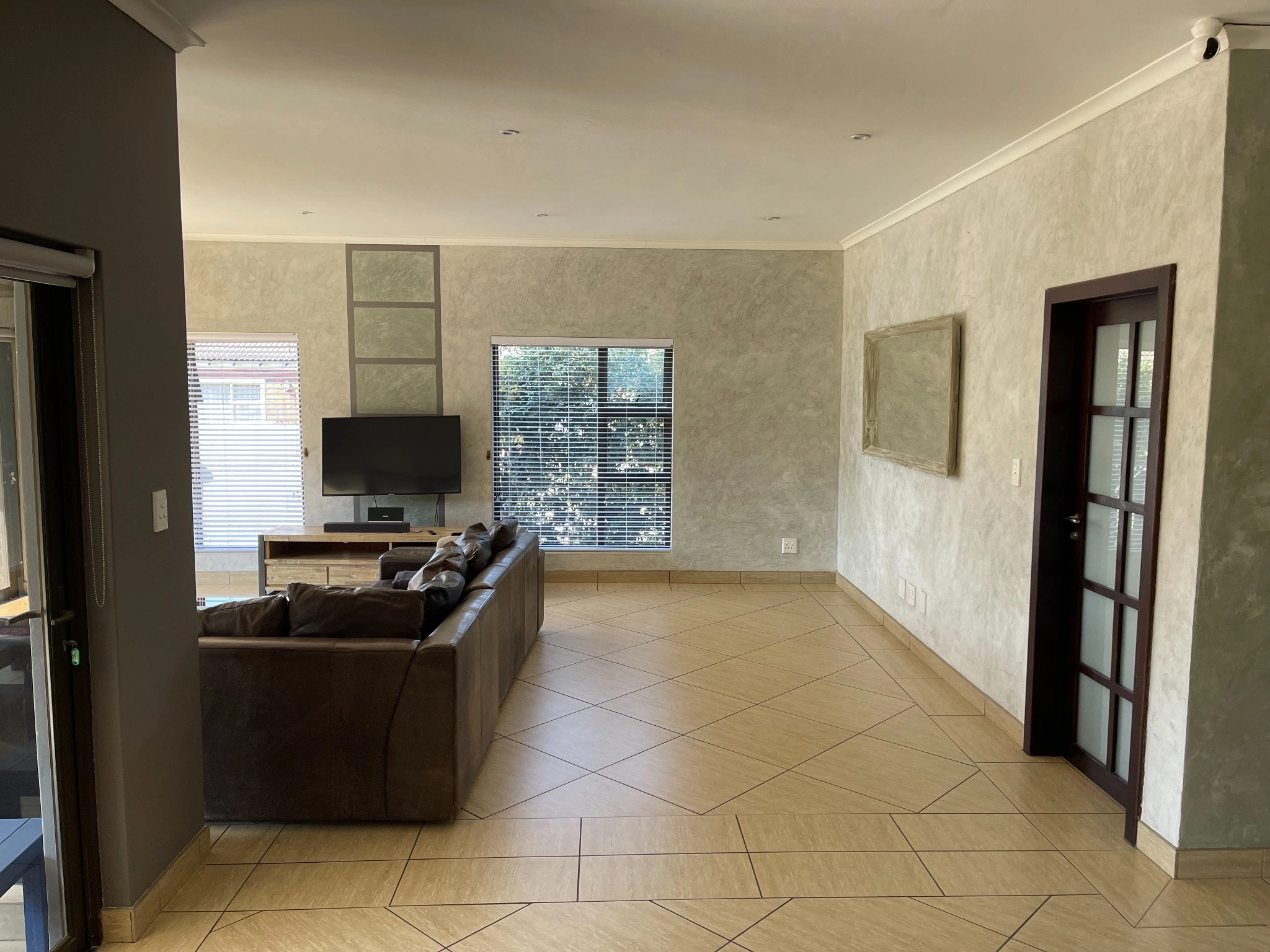 Bespoke Furniture Design Preview before transformation