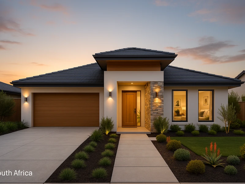 House Flipping & Renovation after transformation